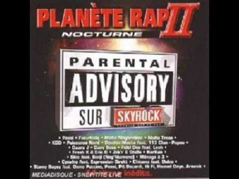 Menage A 3 - J'Ai Choisi Les Miens