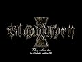 Bloodthorn - They will arise (Live in Trondheim Samfundet 2007)