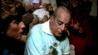 Leila Cordeiro interviews João Figueiredo, 1985.