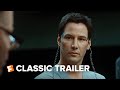 The Day the Earth Stood Still (2008) Trailer #1 | Movieclips Classic Trailers