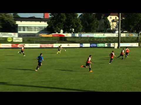 2 KL Mittewest Taufkirchen gegen Niederthalheim