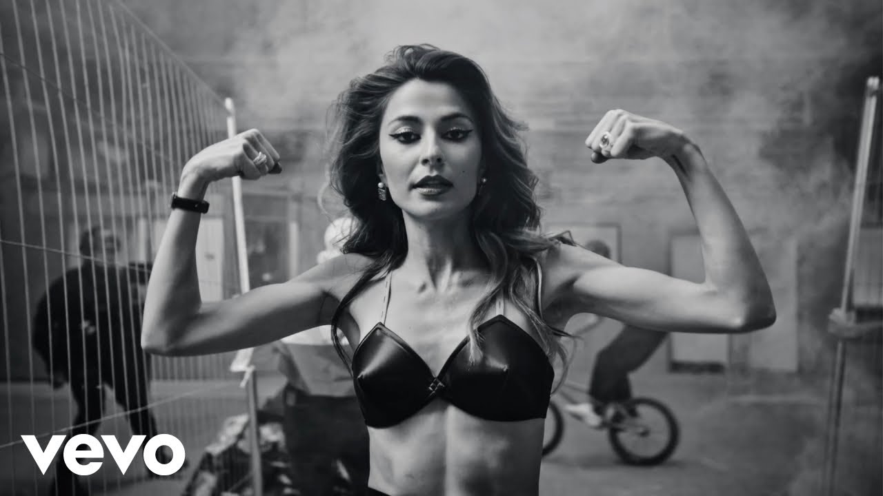 Clip Vidéo de l'artiste Noelyne