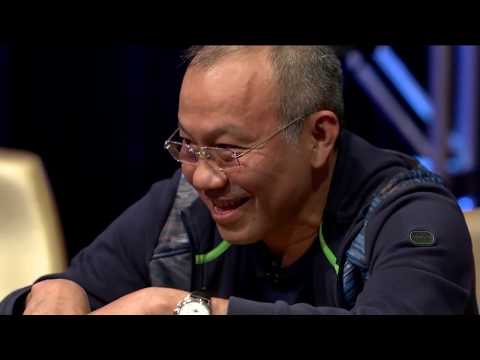 Ouch! Huge US$ 621k Bluff Gone Wrong | Triton Jeju Cash Game