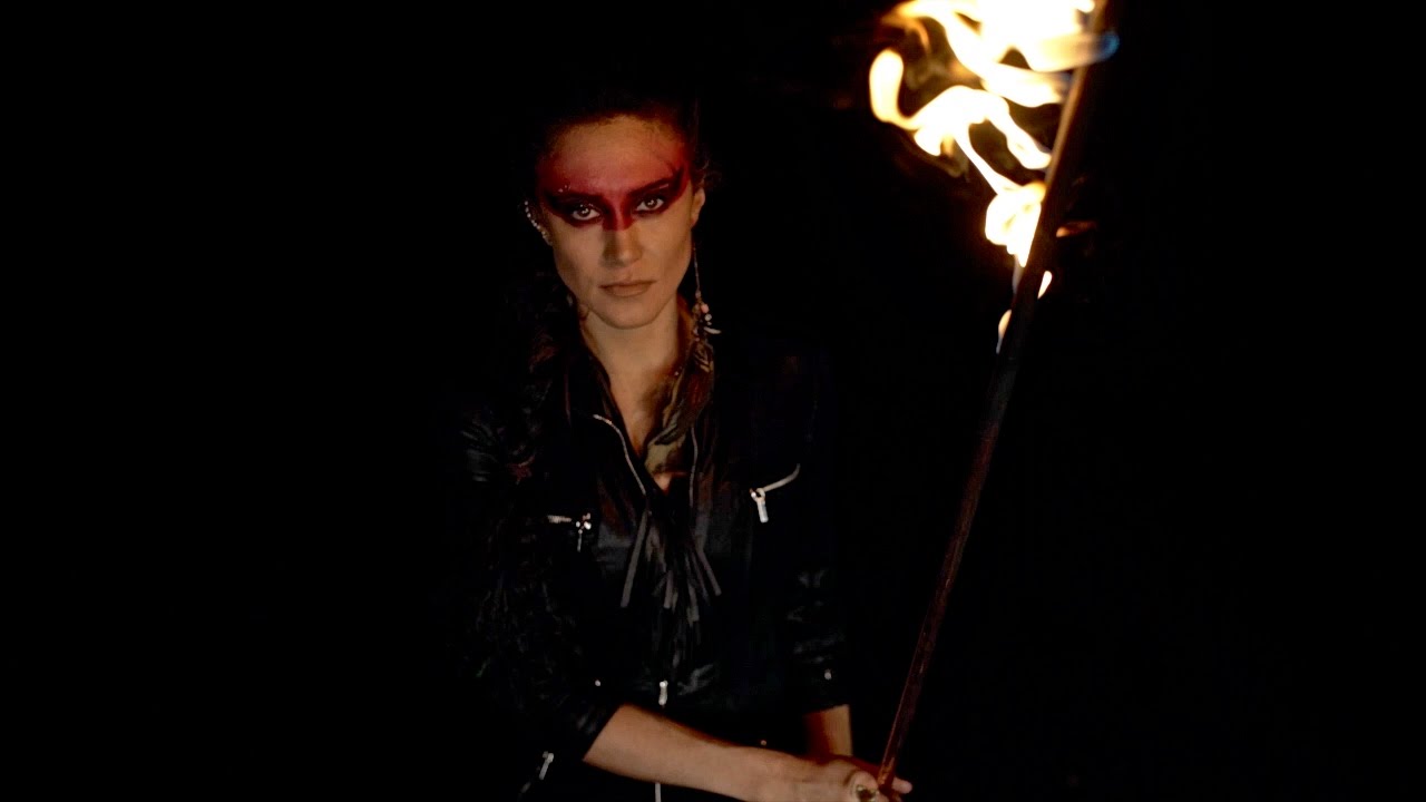 Promotional video thumbnail 1 for Grace Askew
