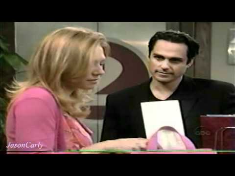 2000 Caroline Benson 220 ~ It's A Boy!