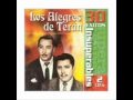 Los Alegres De Teran- Cuando Salgo A Los Campos