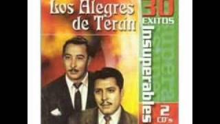 Los Alegres De Teran- Cuando Salgo A Los Campos