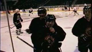 MTS CENTER WINNIPEG MANITOBA