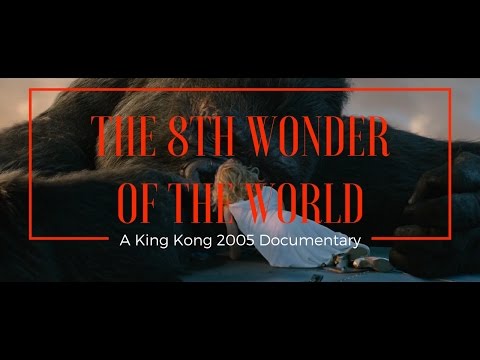 The Eighth Wonder Of The World