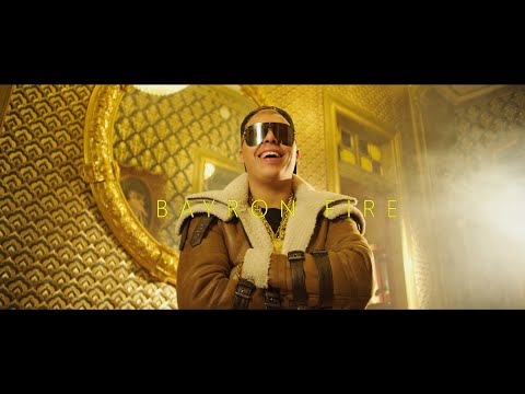 Bayron Fire - La Chica De Nueva York (Prod. by El Forest)
