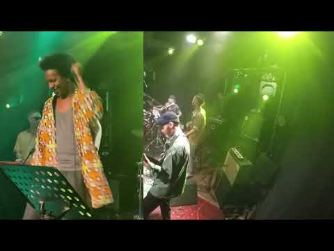 Zvuloon Dub System Live at The Zone Club - TLV - 31/8/23 (Full Show)