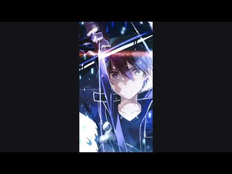 *Free* Sebii x Ericdoa x Glaive x Shinigami x Hyperpop Type Beat ~  "Sword" (Prod. Bwadu)