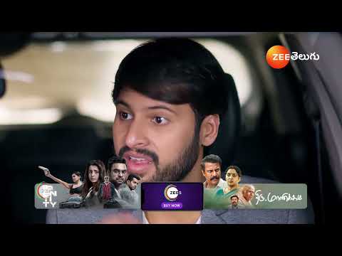 Janaki Ramayya Gari Manavaralu | Ep - 227 | Best Scene | Jan 25 2025 | Zee Telugu