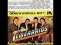 Los Temerarios - Como Ayer (1989)