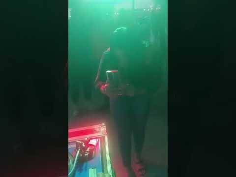 Las mezclas desde san Fernando de apure 