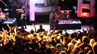 The Front Bottoms-Summer Shandy (Lawrence, Kansas 11-5-15)