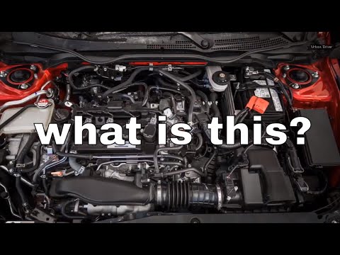 What to Know About 2017 Honda Civic Hatchback 1.5T Manual