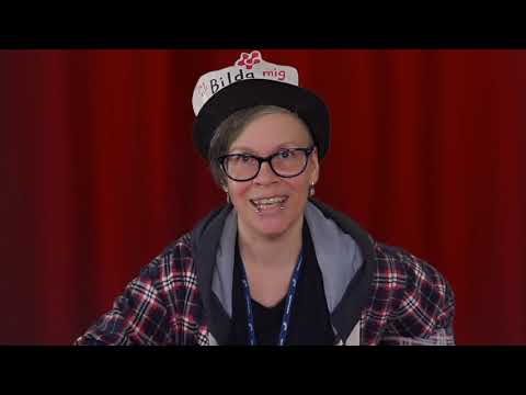 Jag vill BILDA mig  the movie