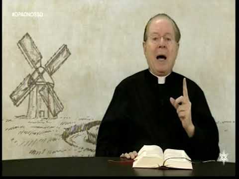 O Pão Nosso  31 Janeiro 2019      -     Pe.F.C.Cardoso