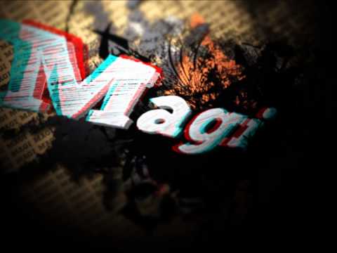 MaGi ft Stole (P.V.O) - Zaboravi (Serbian rap)