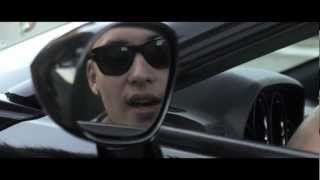 Ryan Stylez - "This Is The Life" Official Video [HQ]