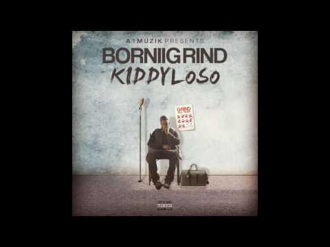 02. Birds ft. Choppa Rush