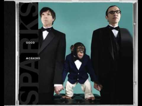 Sparks - Good Morning