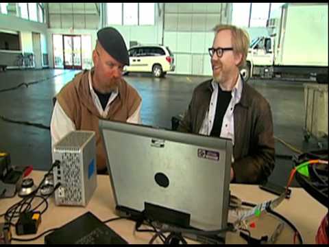 Bullet Fired vs. Bullet Dropped (Part 5).mov