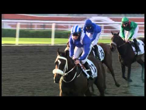 30.03.2013 Meydan (Dubai-UAE) 2.Race Godolphin Mile 2013 - Group II 1.600 m