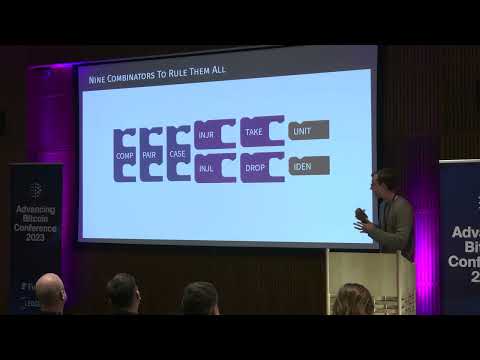 Simplicity: Going Beyond Miniscript