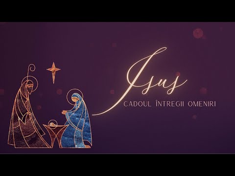 Craciunul copiilor | Ekklesia Oradea