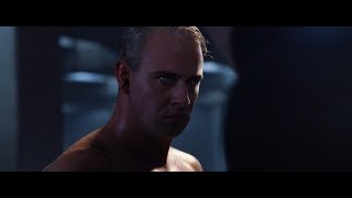 RADICAL REDEMPTION - "BROTHERHOOD OF BRUTALITY"