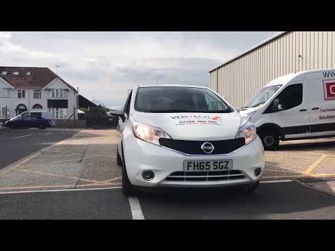 Veritech Systems Ltd video.