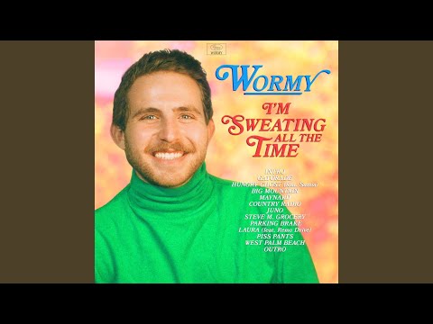 Steve M Grocery - Wormy
