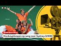 Zo bereiden hockeyploegen zich voor op de Spelen | Studio Sport Docu | NOS Sport