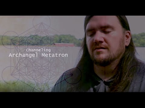 Metatron gechannelt von Rob Gauthier