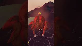I ATE MY FRIEND IN PEAK #peak #gaming #funny