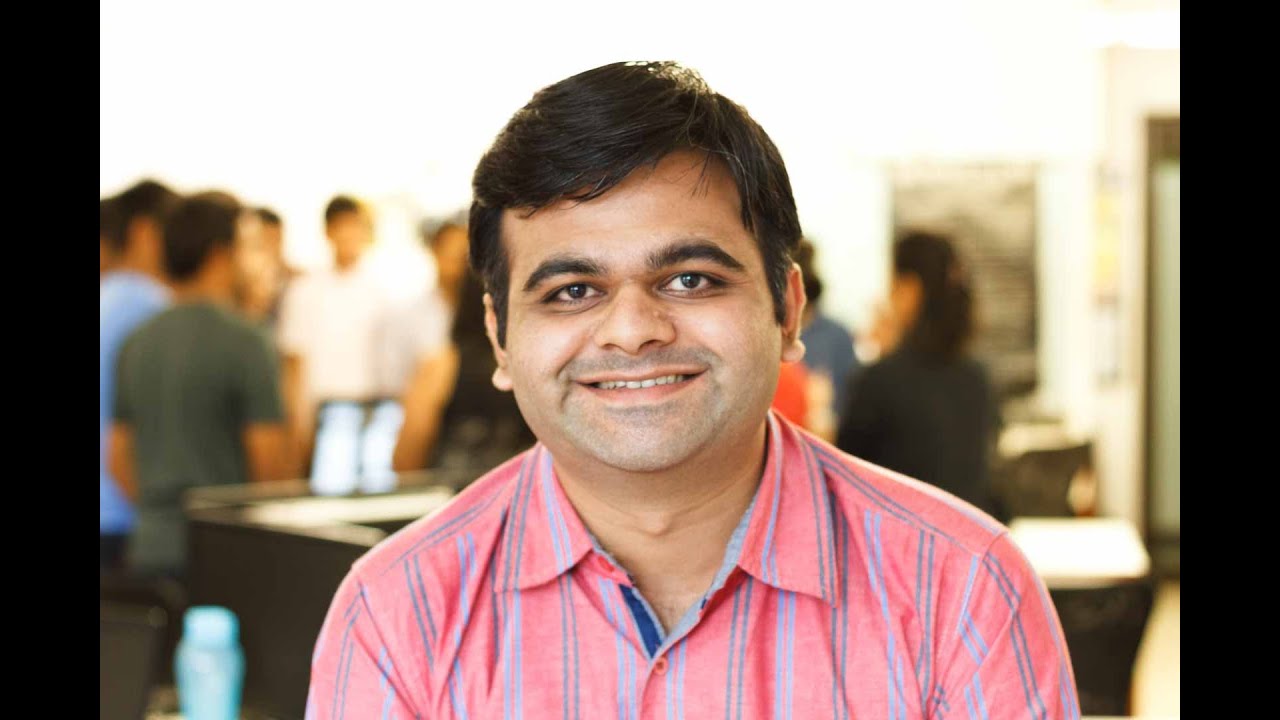 Meet Kushan - Platform Engineer, Fynd on Super