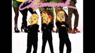 Club Chipmunk The Dance Mixes - Love Shack