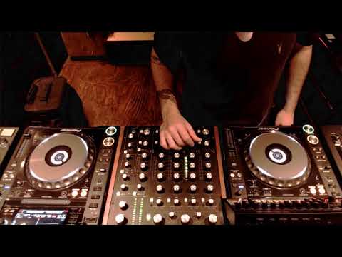 Angrellomatica Presents: Due Sound w/ Elia Cordaro 16.3.2020