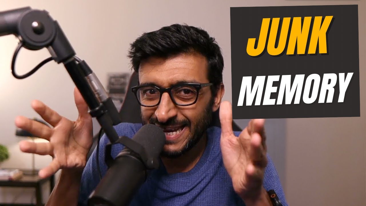 HTTP Graceful shutdown | The Backend Engineering Show