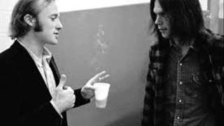 Stephen Stills Helplessly Hoping