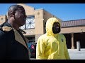 Cassidy vs Goodz Rap Battle | Behind The Scenes w/ SMACK | Part 1 | #FromTheBottomTV Cassidy vs Goodz Rap Battle | Behind The Scenes w/ SMACK | Part 1 | #FromTheBottomTV