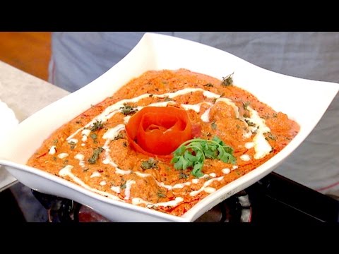 Dhe Ruchi I Ep 50 - Mushroom Soup & Butter Chicken Recipe I Mazhavil Manorama