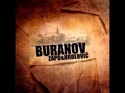 Zapo & Hrdlovič - starej se o sebe