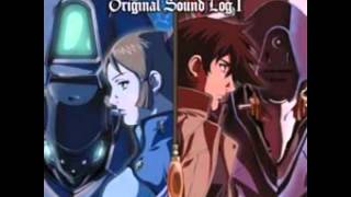 The Mars Daybreak - Kenran Butoh Sai OST