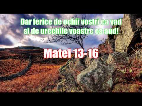 Cantarea mea e numai despre Isus - Grupul Eliezer