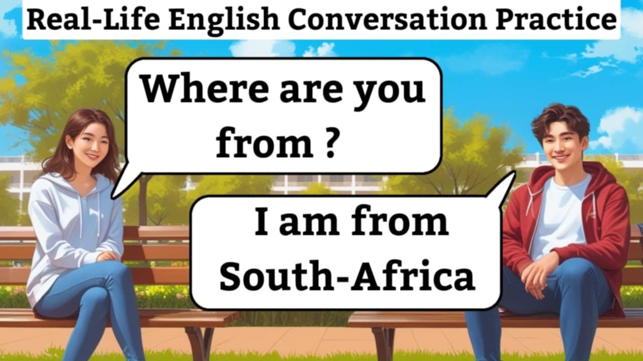 Improve English Speaking Skills🔥200 Common Questions And Answers In English || Kids Learning English