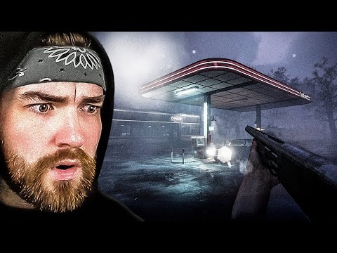 THIS WILL BE THE BEST HORROR GAME THIS YEAR... (NOT CLICKBAIT)