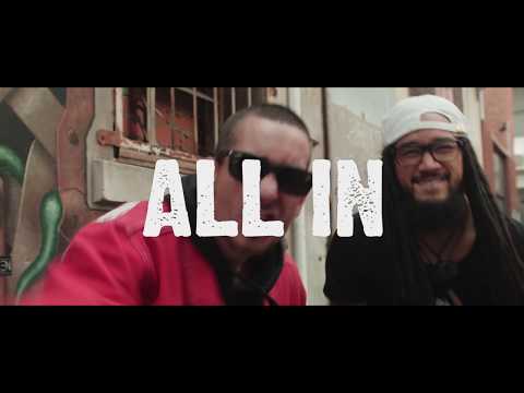 MelloDian - All In (Feat. Optimystic) (Prod. Gimmix)